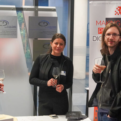 Copyright: Christian Spadt | FH St. P&ouml;lten