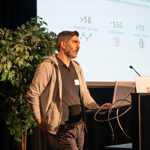 Copyright: Christian Spadt | FH St. P&ouml;lten