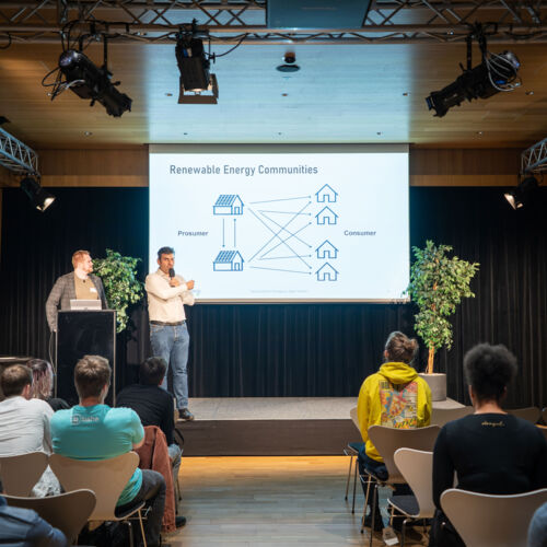 Copyright: Christian Spadt | FH St. P&ouml;lten