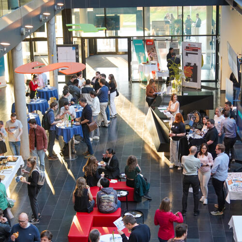 Copyright: Christian Spadt | FH St. P&ouml;lten