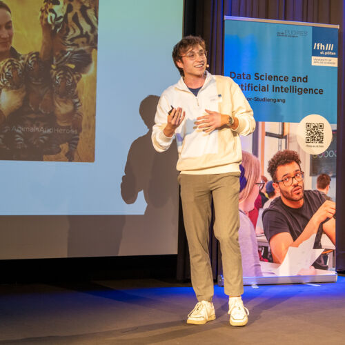 Copyright: Christian Spadt | FH St. P&ouml;lten