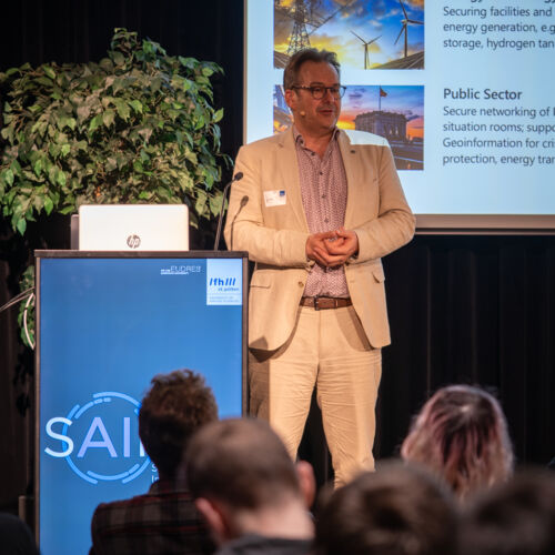 Copyright: Christian Spadt | FH St. P&ouml;lten