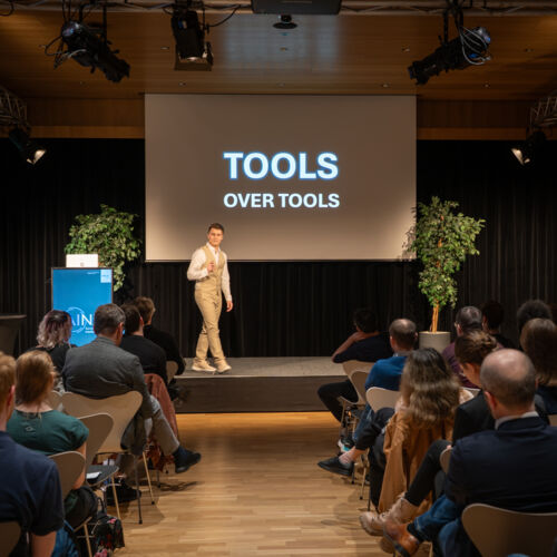 Copyright: Christian Spadt | FH St. P&ouml;lten