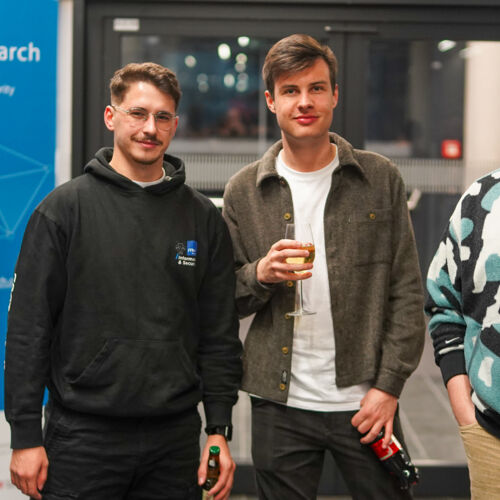 Copyright: Christian Spadt | FH St. P&ouml;lten