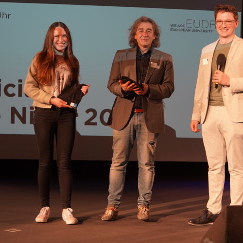 Copyright: Christian Spadt | FH St. P&ouml;lten