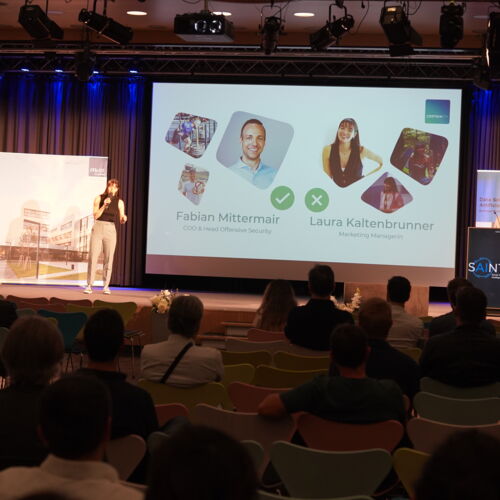 Copyright: Christian Spadt | FH St. P&ouml;lten