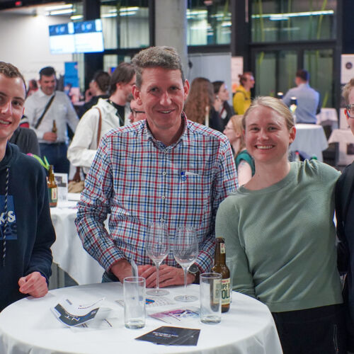 Copyright: Christian Spadt | FH St. P&ouml;lten