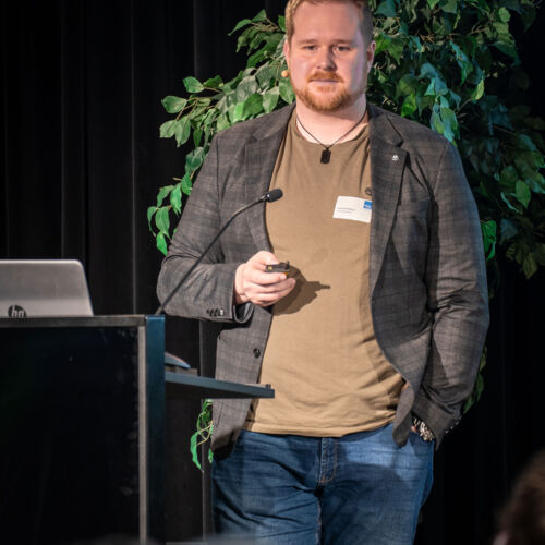 Copyright: Christian Spadt | FH St. P&ouml;lten